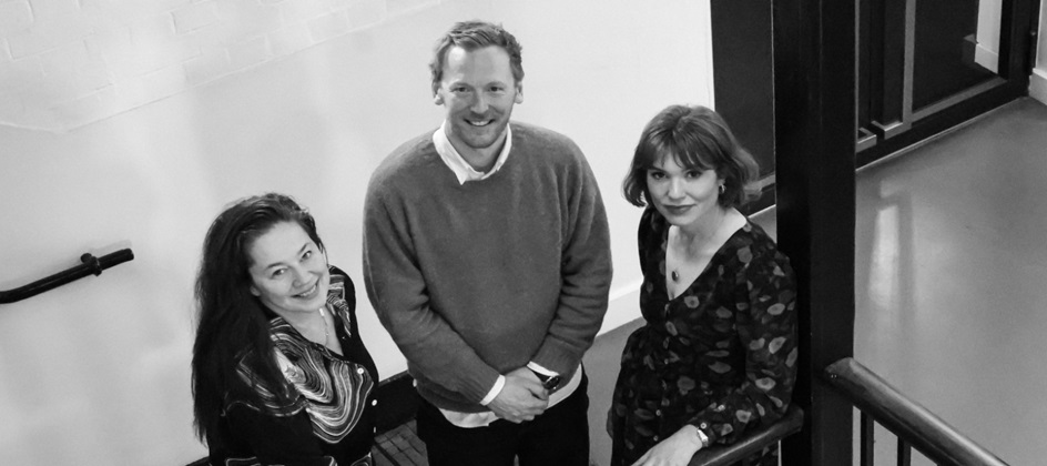 VCCP hires top strategists to lead on two global clients